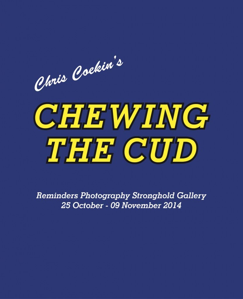 ChewingTheCud-Flyer