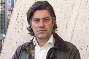 Matthew-Portrait